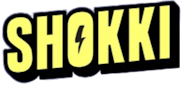 Shokki Casino logon