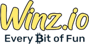 Winz.io Casino logon